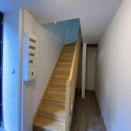 Appartement Apart Peyrins 2 chambres Doubles